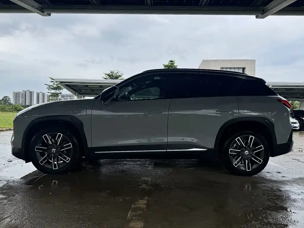 NiO ES6 2020 600km Sport Edition купить на сайте DeffCars