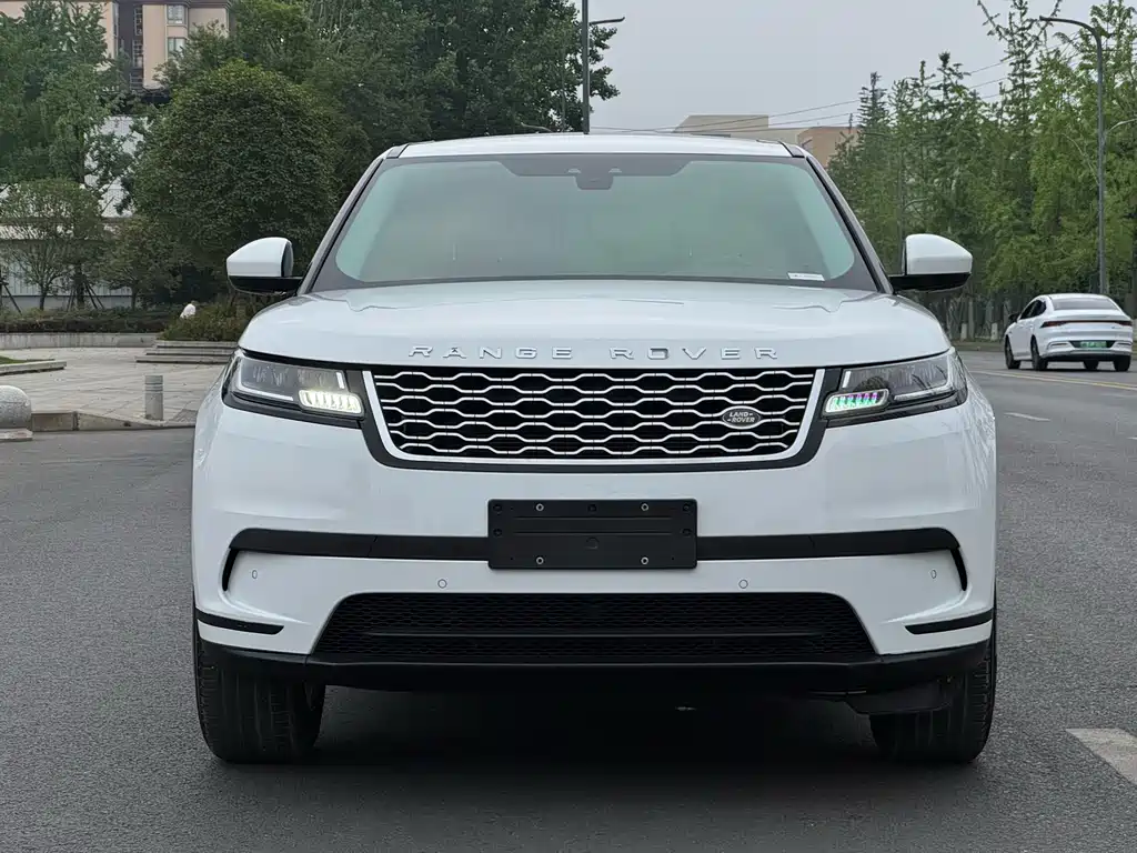 Range Rover Velar 2020 P250 купить на сайте DeffCars