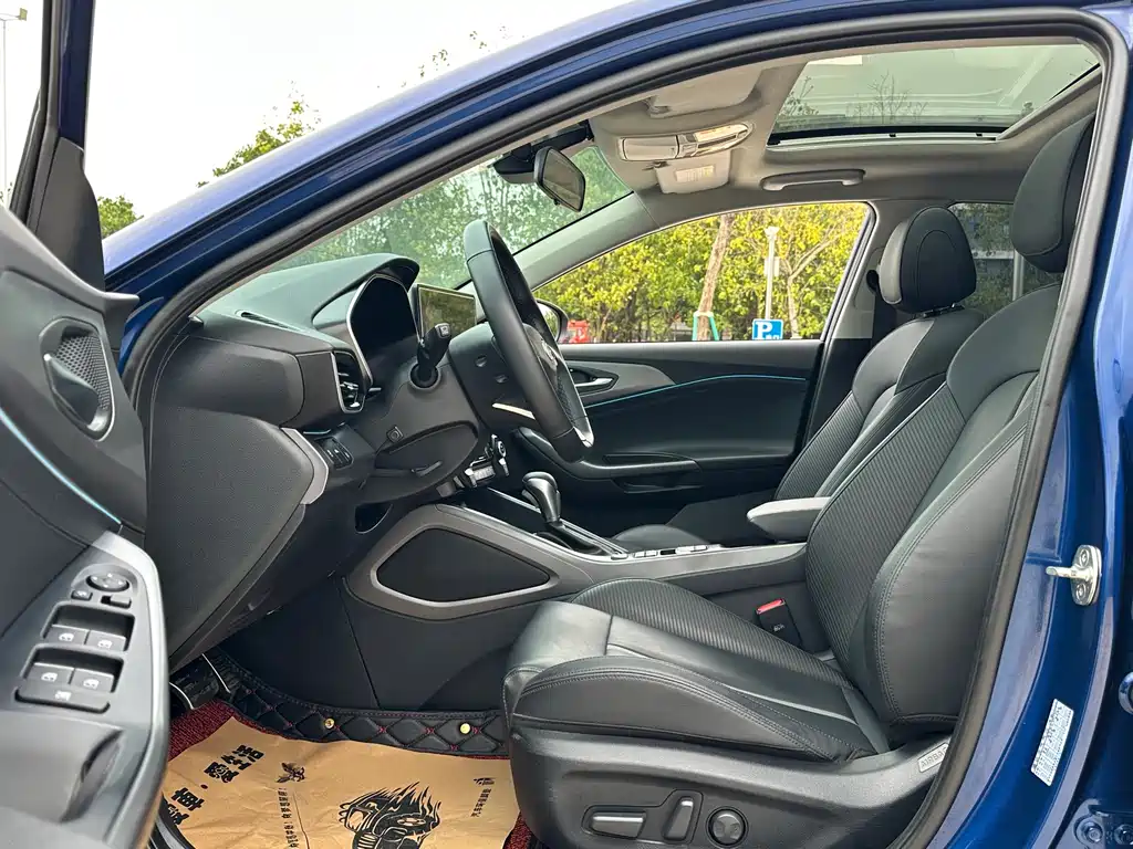 Festa 2019 280TGDi Smart Edition National V купить на сайте DeffCars