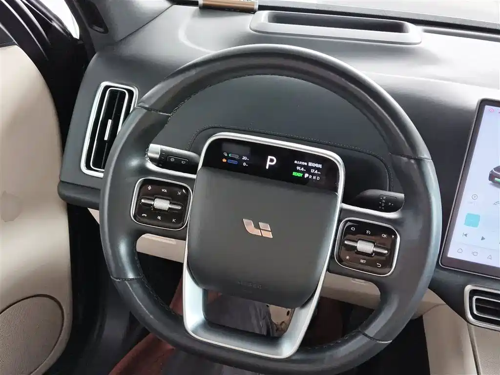 Ideal L8 2023 Pro купить на сайте DeffCars