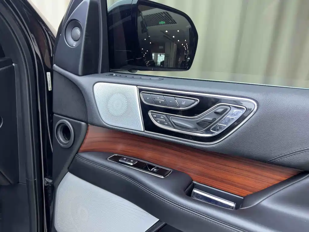 Navigator 2020 3.5T Zunyao Edition купить на сайте DeffCars