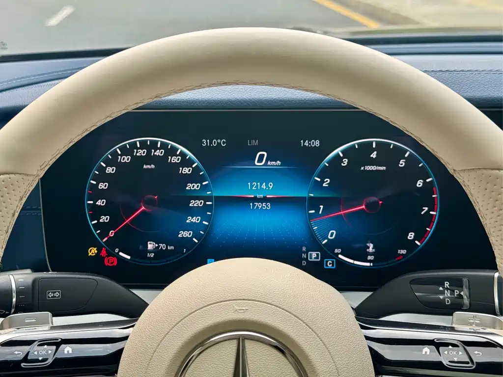 Mercedes-Benz E-Class imported 2021 facelift E 260 coupe купить на сайте DeffCars