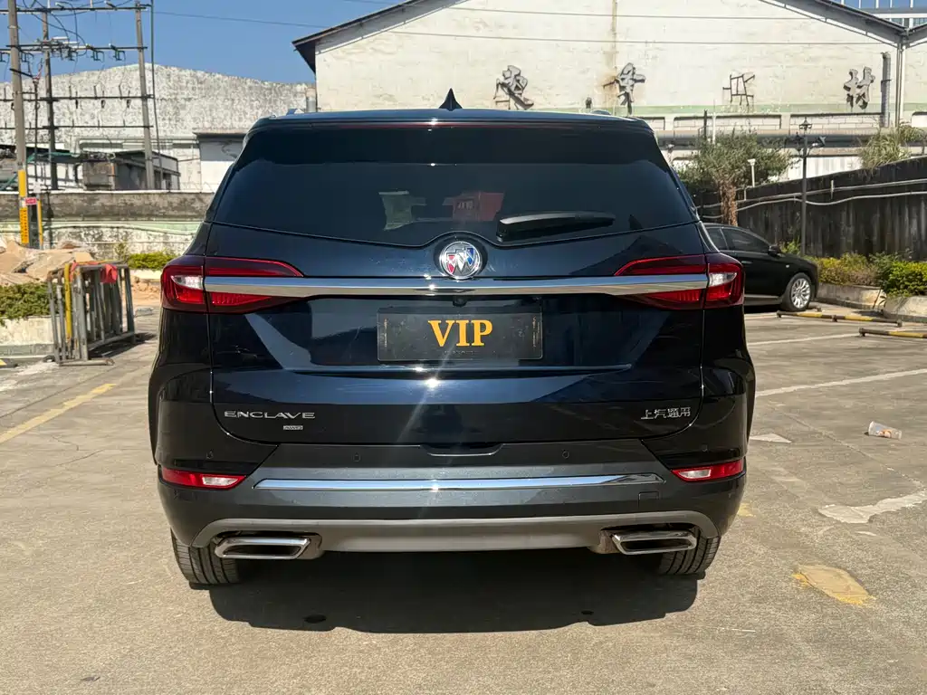 Angkeqi 2022 652T four-wheel drive flagship model 6 seats купить на сайте DeffCars