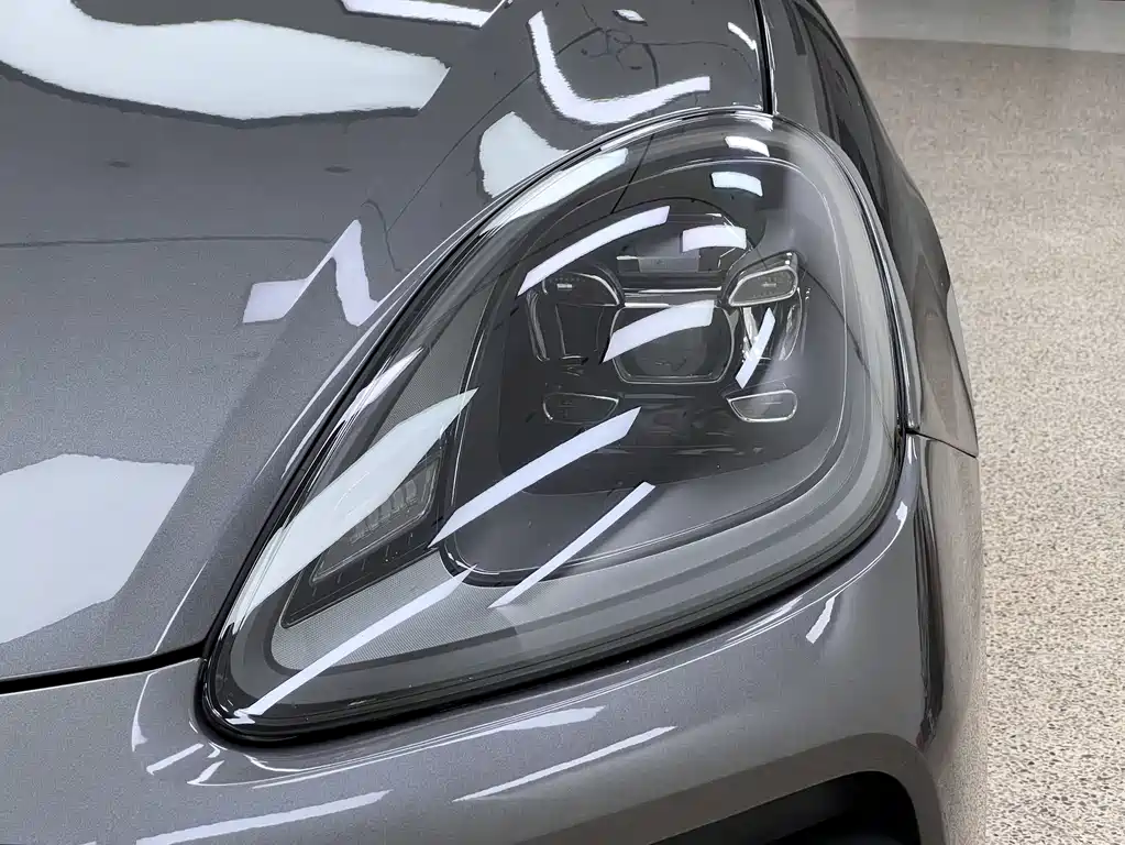 Cayenne 2019 Cayenne 3.0T купить на сайте DeffCars