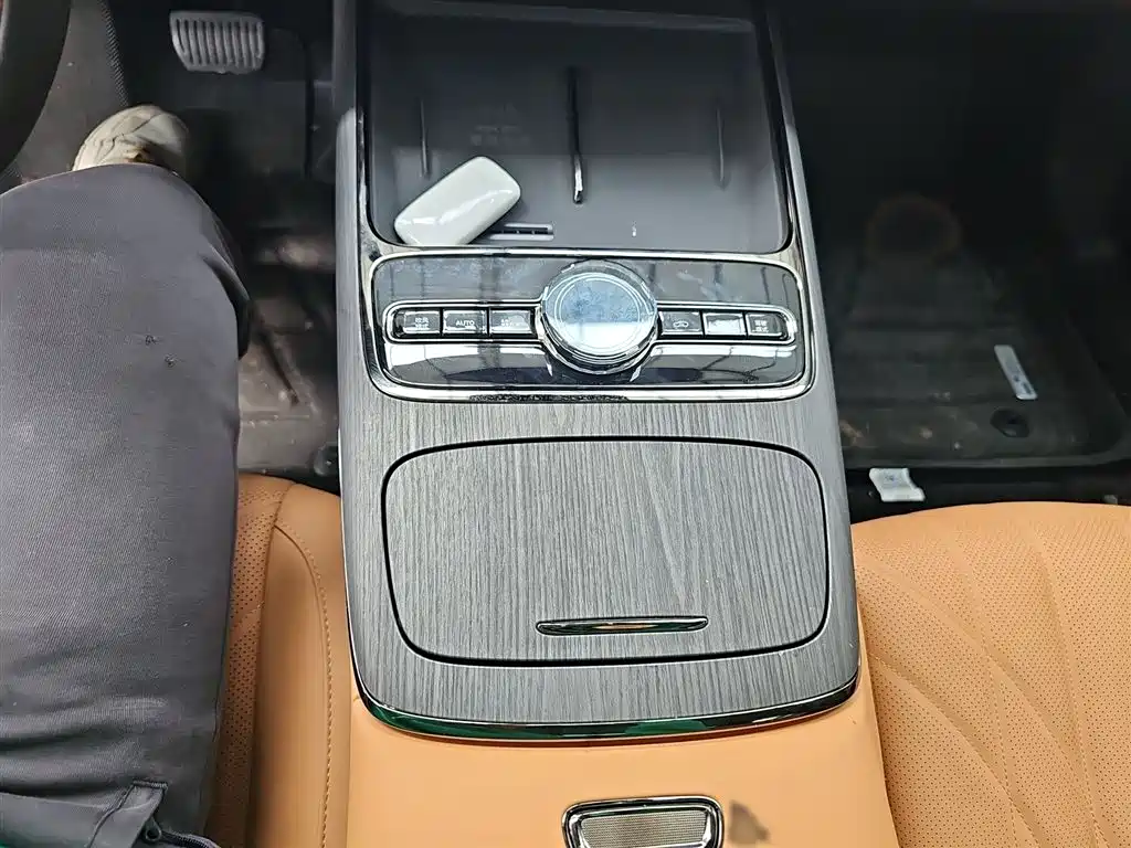 Galaxy Star 8 2025 130km EM-i flagship version купить на сайте DeffCars