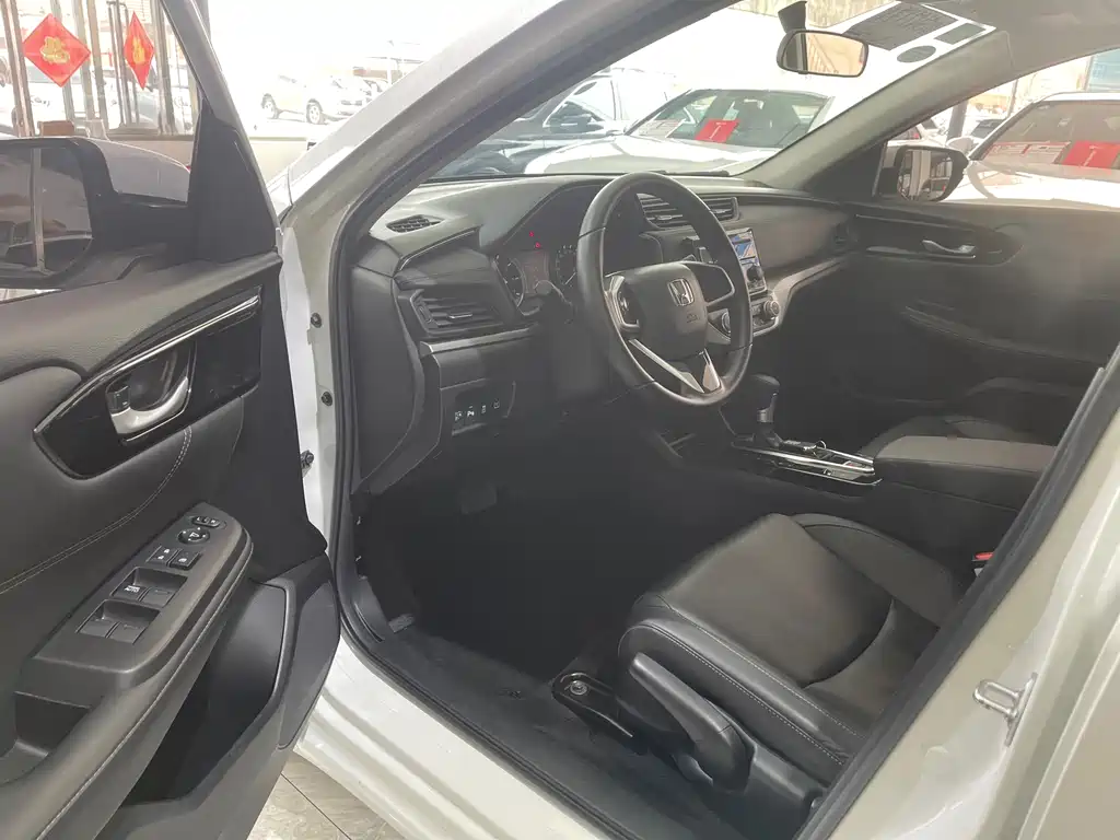 Xiangyu 2019 180TURBO CVT Enjoy Edition National VI купить на сайте DeffCars
