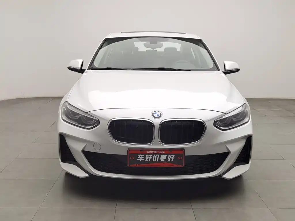 BMW 1 Series 2020 120i M Sports Package купить на сайте DeffCars