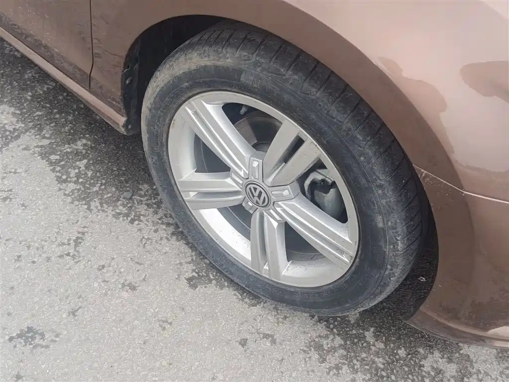 Lingdu 2018 280TSI DSG Comfort Edition купить на сайте DeffCars