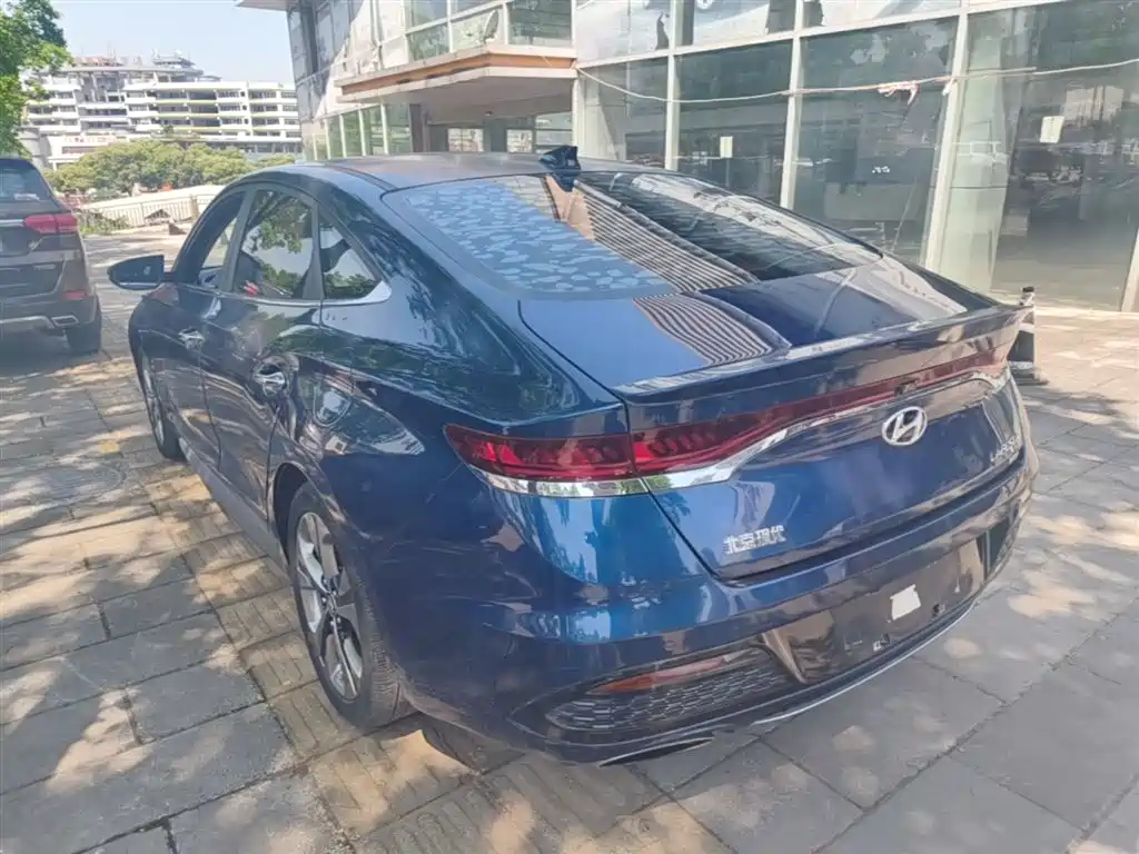 Festa 2019 280TGDi Smart Edition National V купить на сайте DeffCars