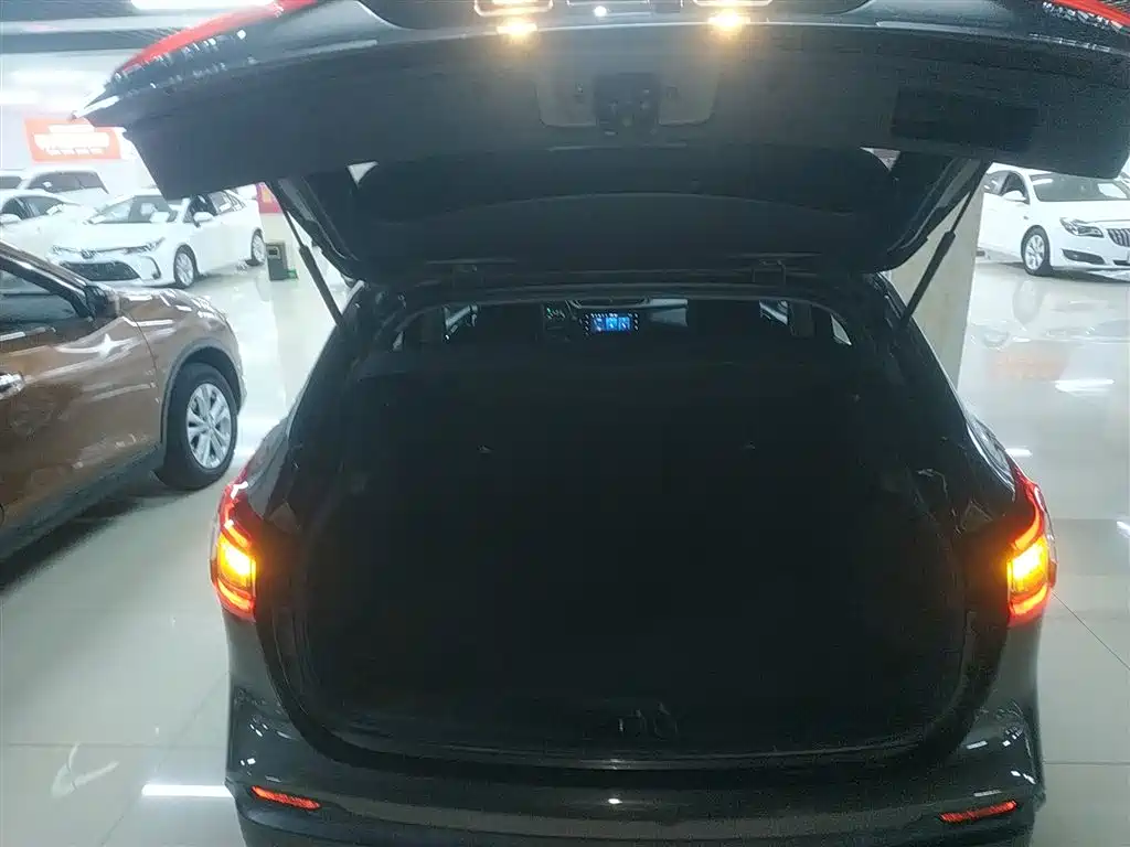 Qashqai 2021 2.0L CVT Smart Edition купить на сайте DeffCars