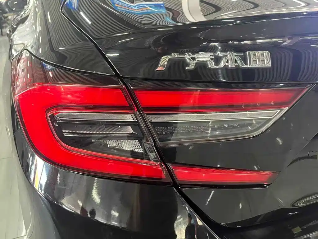 Accord 2022 Rui Hybrid 2.0L Rui Cool Edition купить на сайте DeffCars