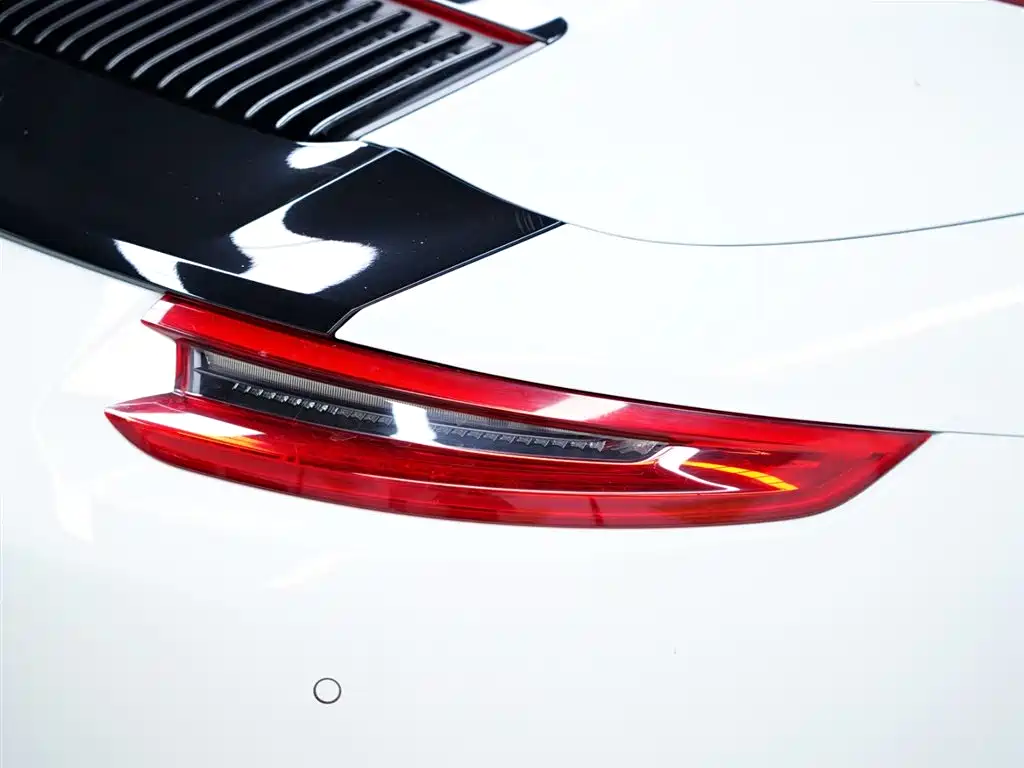 Porsche 911 2016 Carrera S Cabriolet 3.0T купить на сайте DeffCars