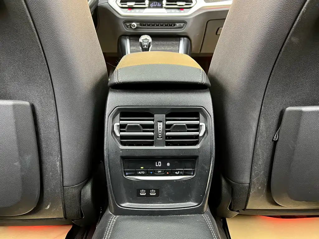BMW 3 Series 2020 325Li M Sports Package купить на сайте DeffCars