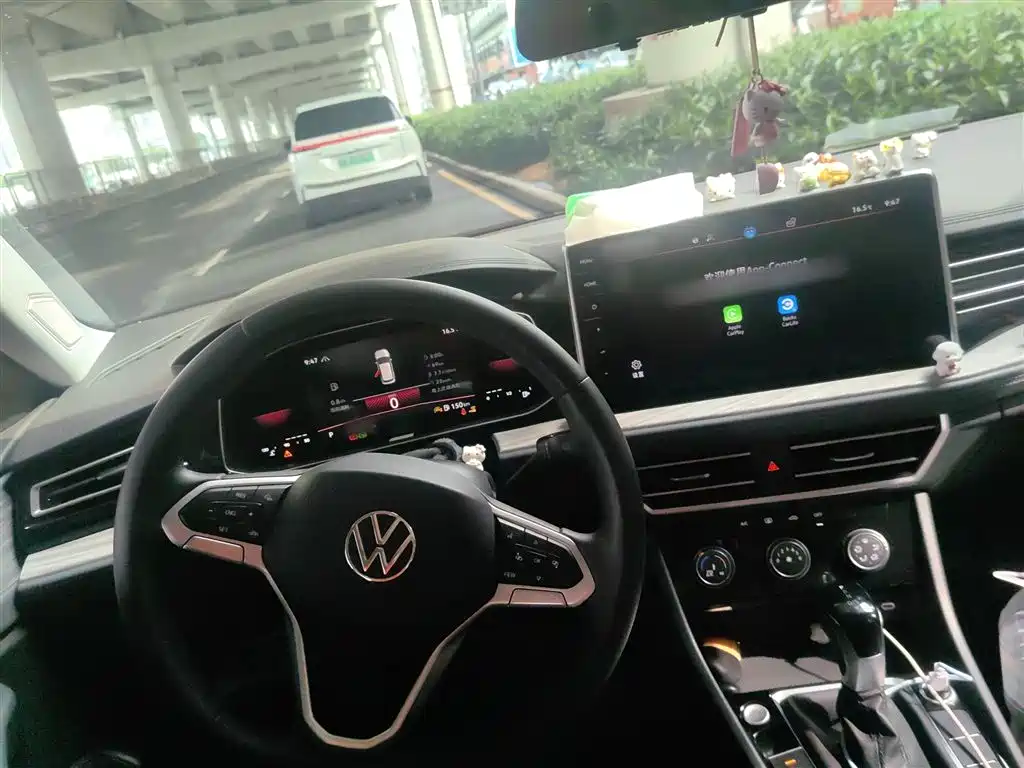 Sagitar 2023 300TSI DSG Super Edition купить на сайте DeffCars