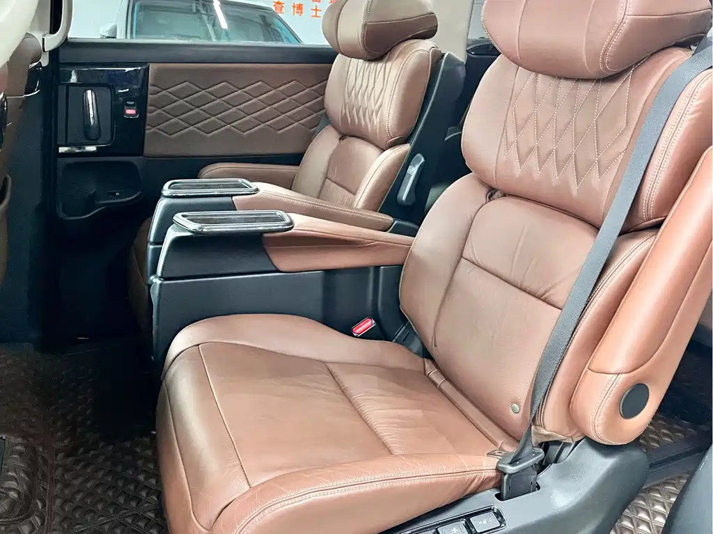 Alison 2019 2.0L Hybrid Extreme Edition купить на сайте DeffCars