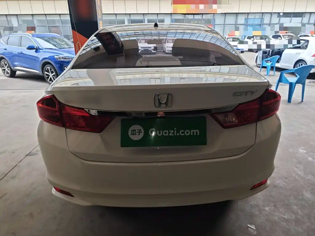 Fengfan 2018 1.5L CVT Comfort Edition купить на сайте DeffCars