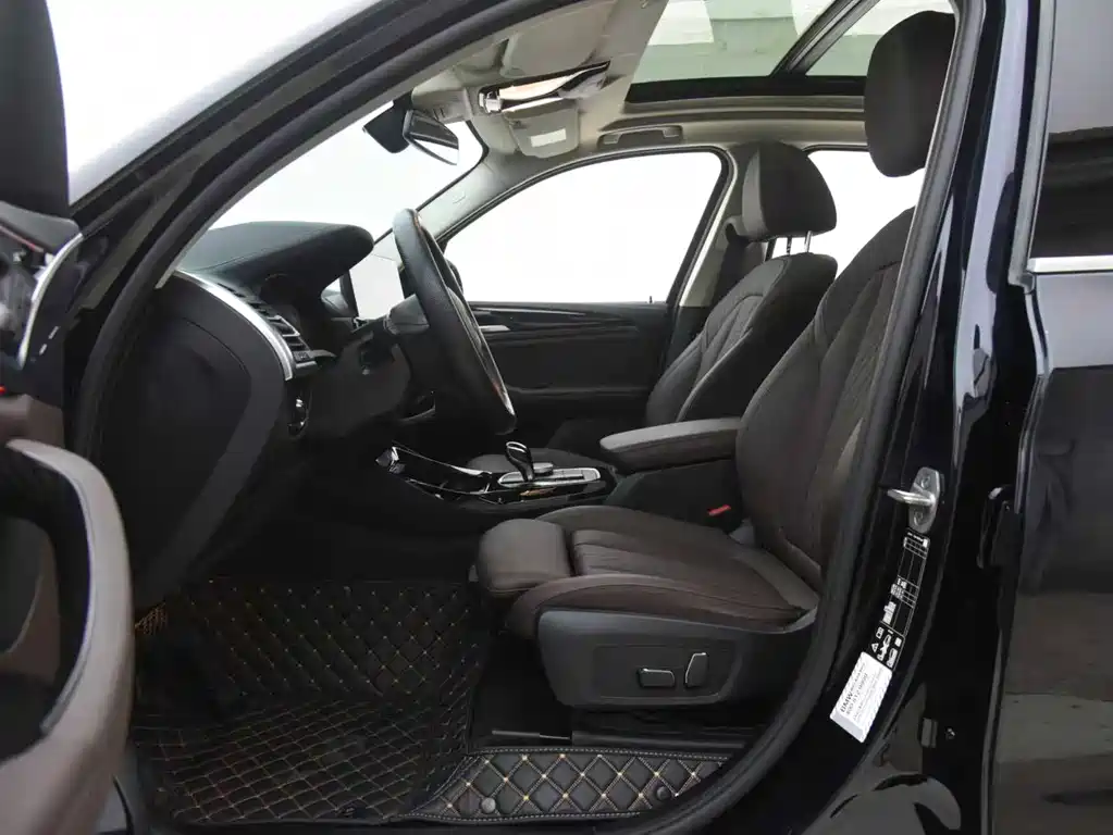 BMW X3 2023 xDrive25i M Sports Package купить на сайте DeffCars