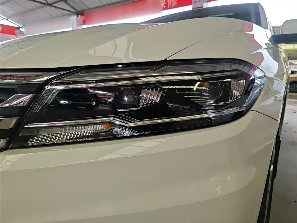 Lavida 2019 280TSI DSG Comfort Edition National VI купить на сайте DeffCars