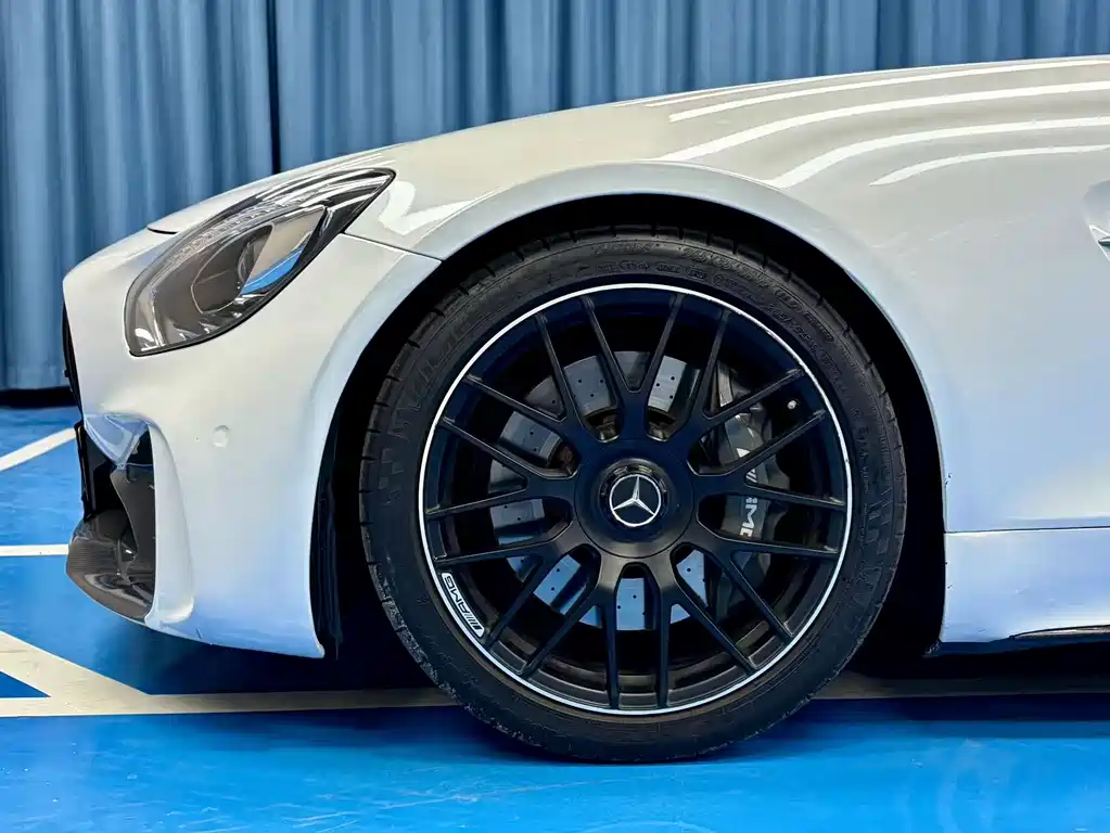 AMG GT 2016 AMG GT купить на сайте DeffCars