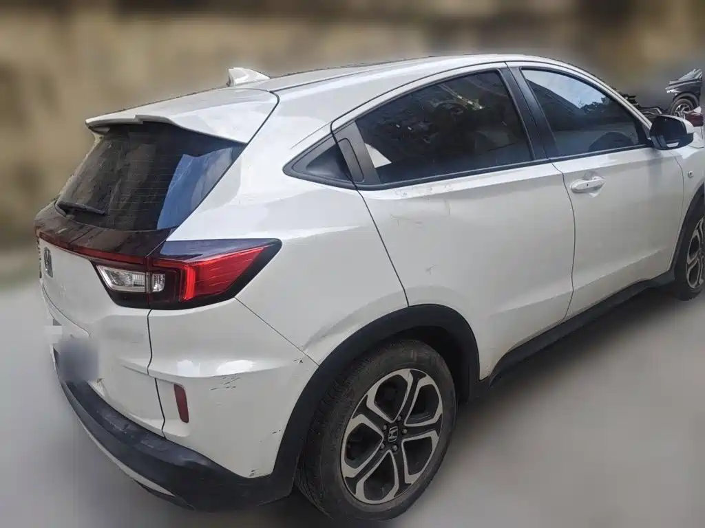 Honda XR-V 2021 1.5L CVT Comfort Edition купить на сайте DeffCars