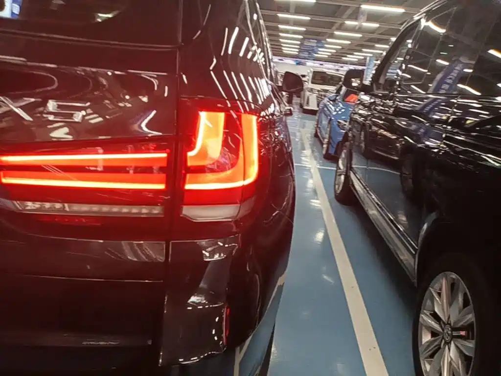 BMW X5 imported 2014 xDrive35i elegant model купить на сайте DeffCars