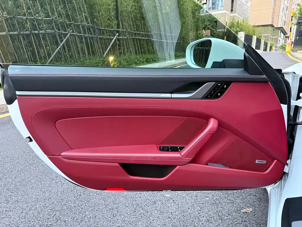 Porsche 911 2022 Carrera 3.0T купить на сайте DeffCars
