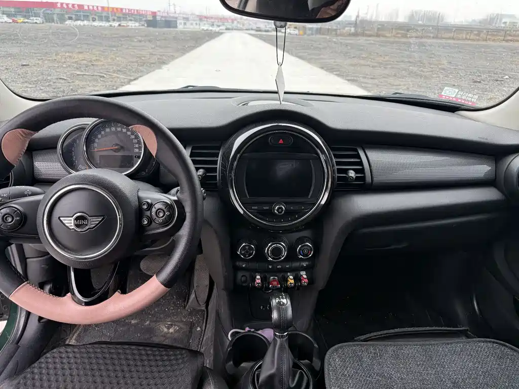 MINI 2016 1.5T COOPER купить на сайте DeffCars