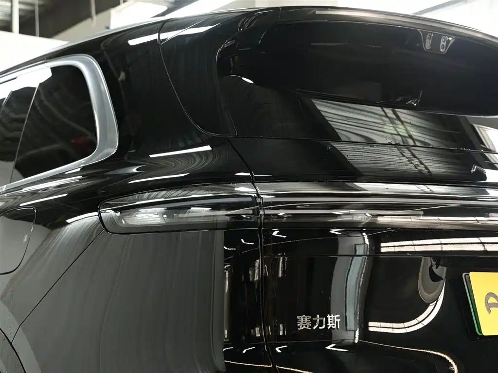 Wenjie M7 2026 extended range Max four-wheel drive version 5 seats купить на сайте DeffCars