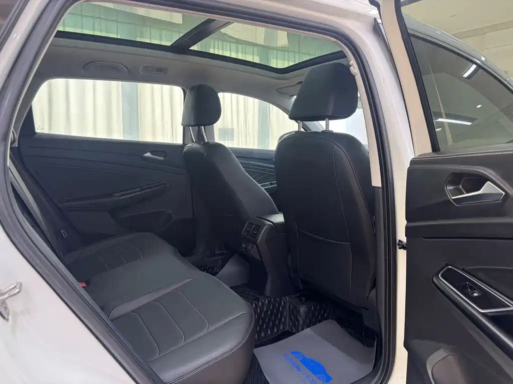 Jetta VS7 2021 1.4T Automatic Joy Edition купить на сайте DeffCars