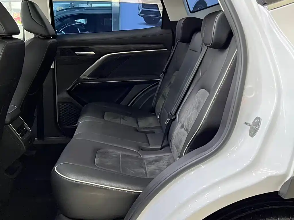 Haval H6 2021 National Fashion Edition 1.5T Automatic Urban Edition купить на сайте DeffCars