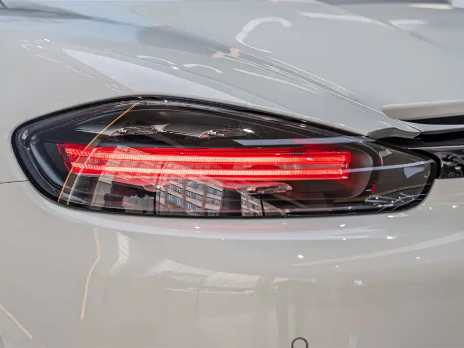 Porsche 718 2020 Boxster 2.0T купить на сайте DeffCars