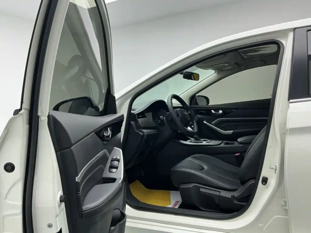 Venucia D60 2021 PLUS 1.6L XL CVT Yueliang Edition купить на сайте DeffCars