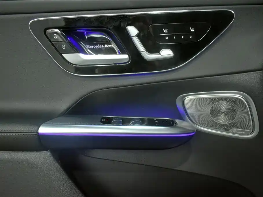 Mercedes-Benz GLC 2023 GLC 300 L 4MATIC Dynamic 7-seater купить на сайте DeffCars