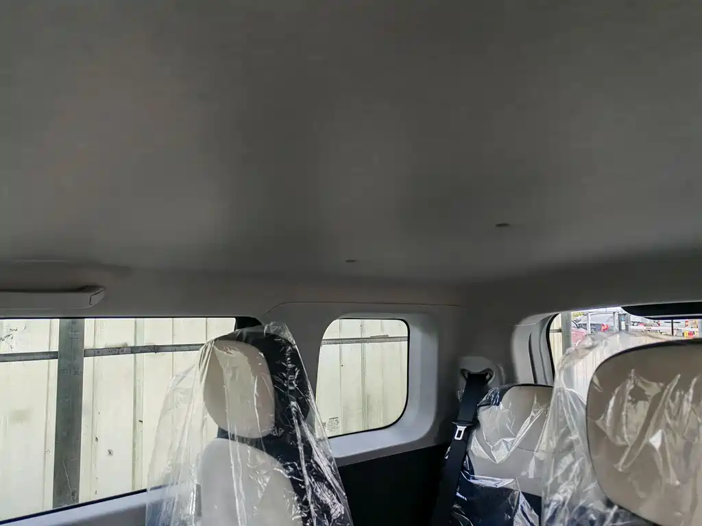 Changan Lumin 2026 Treasure Edition 205km Kuaimi Ningde купить на сайте DeffCars
