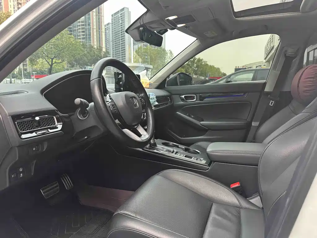 Stylish 2023 model 240TURBO CVT Fantasy Night·Luxury Edition купить на сайте DeffCars