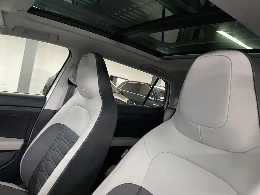 Tuyue 2025 Xinrui 300TSI Ruiyi Edition купить на сайте DeffCars