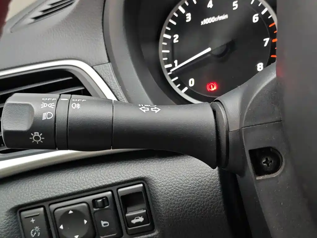 Sylphy 2022 Classic 1.6XE CVT Comfort Edition купить на сайте DeffCars