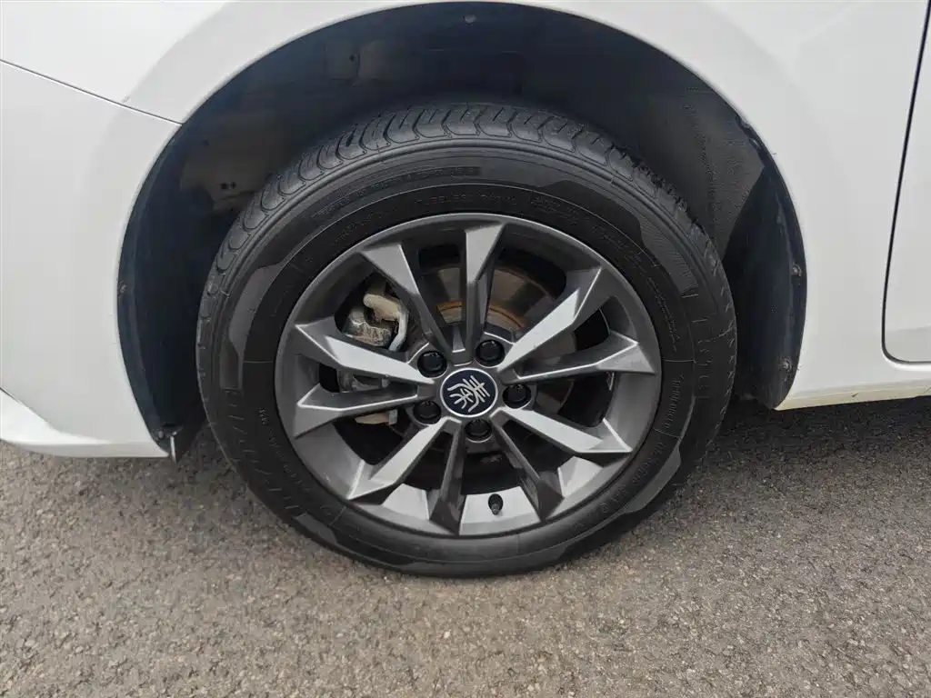 Qin 2019 1.5L automatic premium model купить на сайте DeffCars