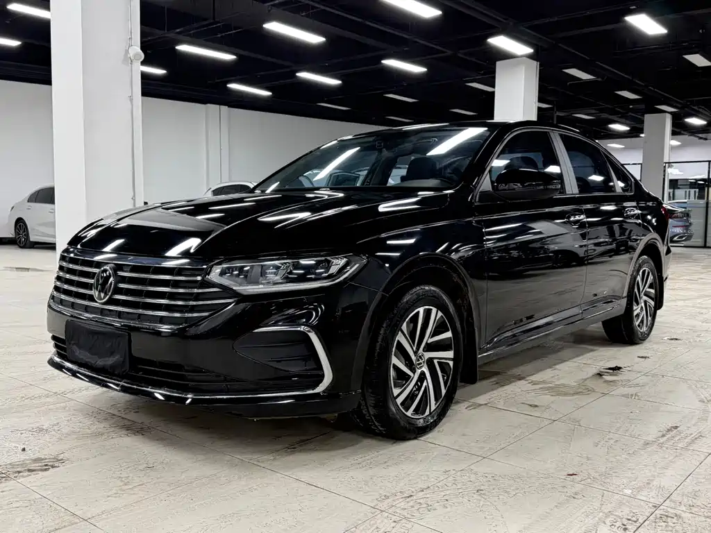 Lavida 2023 280TSI DSG Starry Sky Full Edition купить на сайте DeffCars