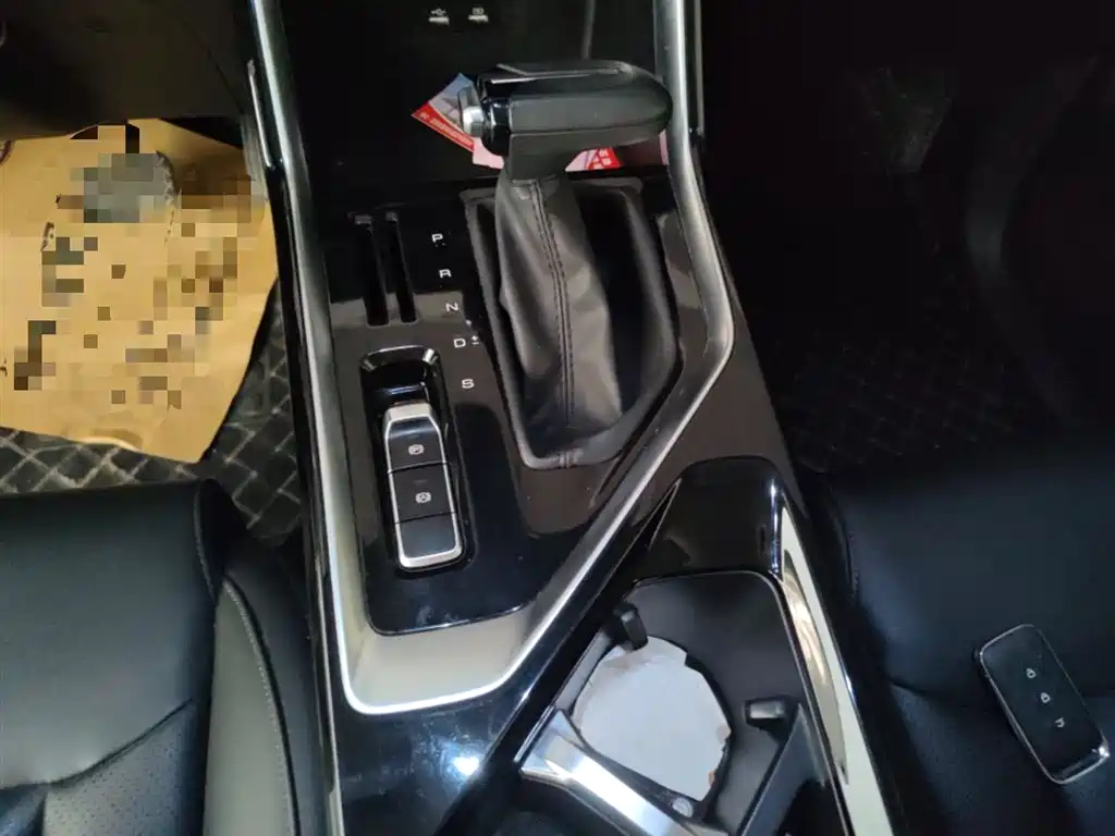 Wuling Xingchen 2021 1.5T CVT Xingyao Edition купить на сайте DeffCars