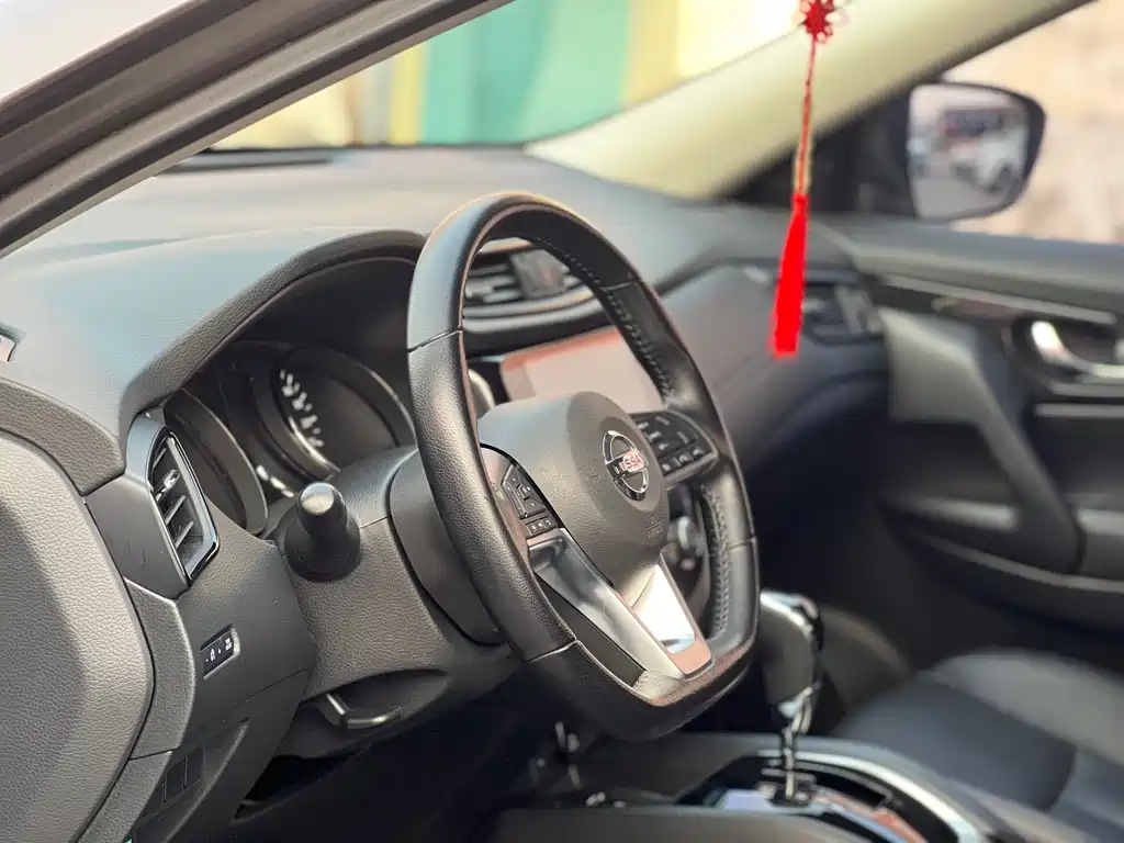 X-Trail 2021 2.0L CVT 2WD XL ITS Intelligent Comfort Edition купить на сайте DeffCars
