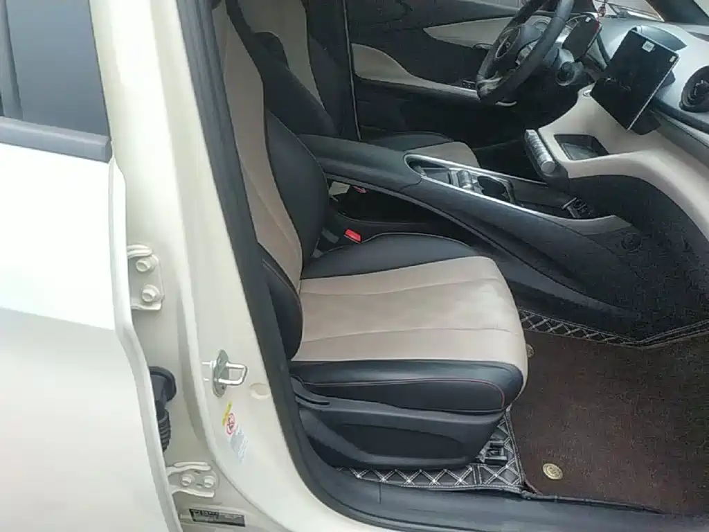 Dolphin 2025款 420km 活力版 купить на сайте DeffCars