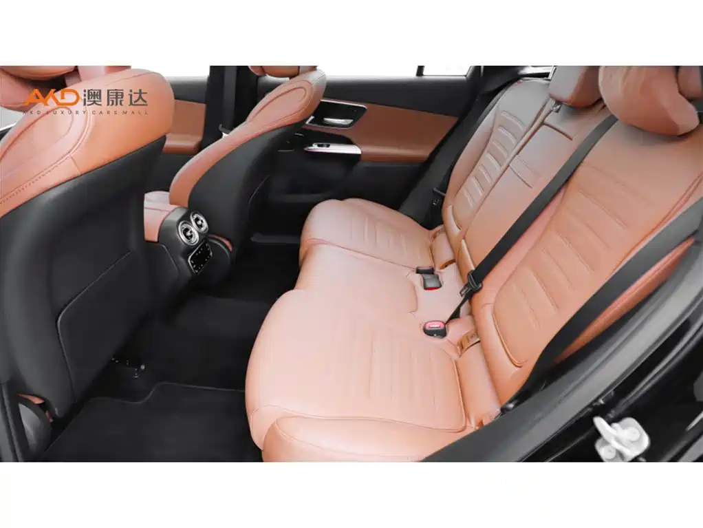 Mercedes-Benz GLC350eL/2.0T/25 models/4MATIC Collector’s Edition купить на сайте DeffCars