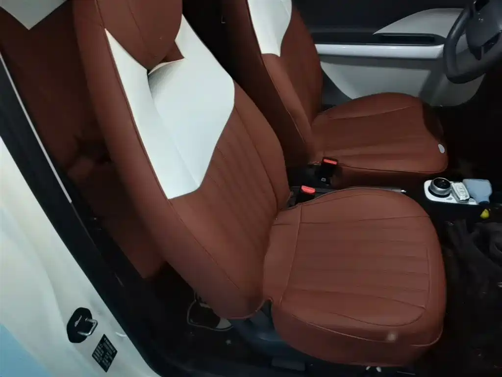 Panda 2025 Panda mini 210km Yuanqi Bear купить на сайте DeffCars
