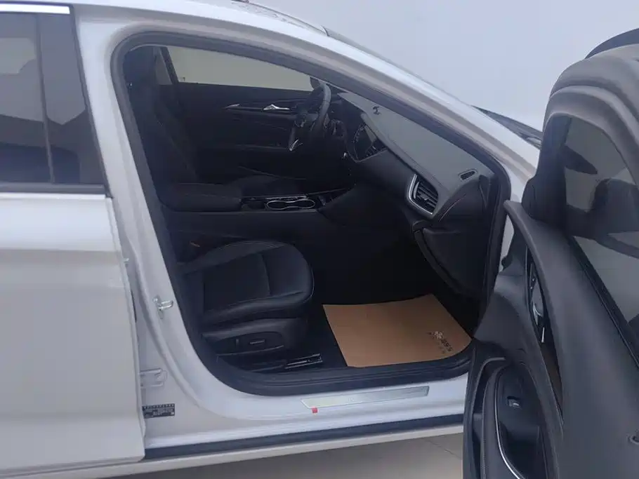 Regal 2024 Modified 25t Premium Edition купить на сайте DeffCars