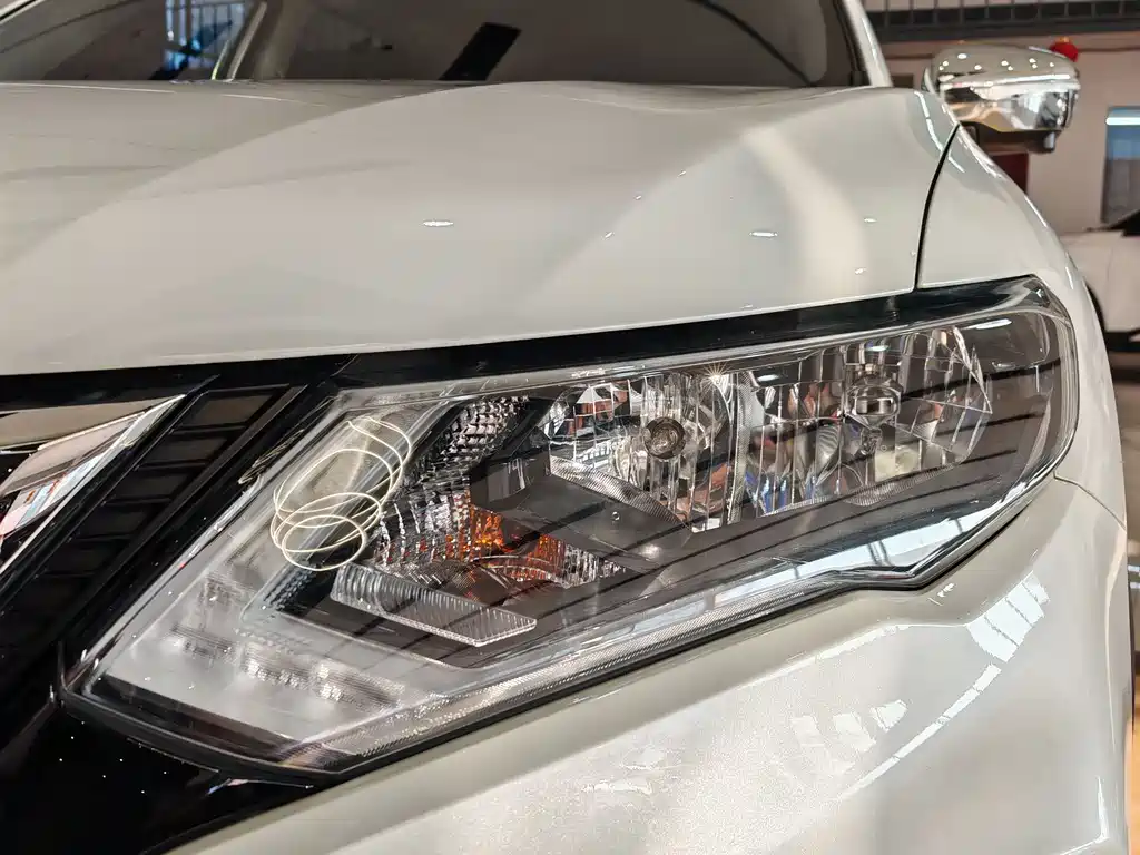 X-Trail 2022 2.0L 2WD Intelligent Link Premium Edition купить на сайте DeffCars