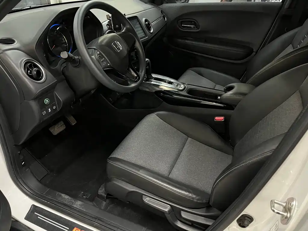 Honda XR-V 2021 1.5L CVT Comfort Edition купить на сайте DeffCars