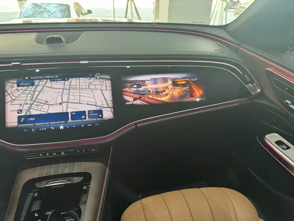 Mercedes-Benz E-Class New Energy 2024 E 350 e L plug-in hybrid sedan купить на сайте DeffCars