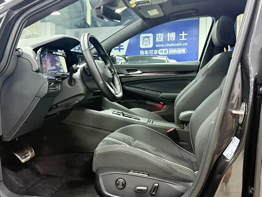 Golf 2021 280TSI DSG R-Line купить на сайте DeffCars