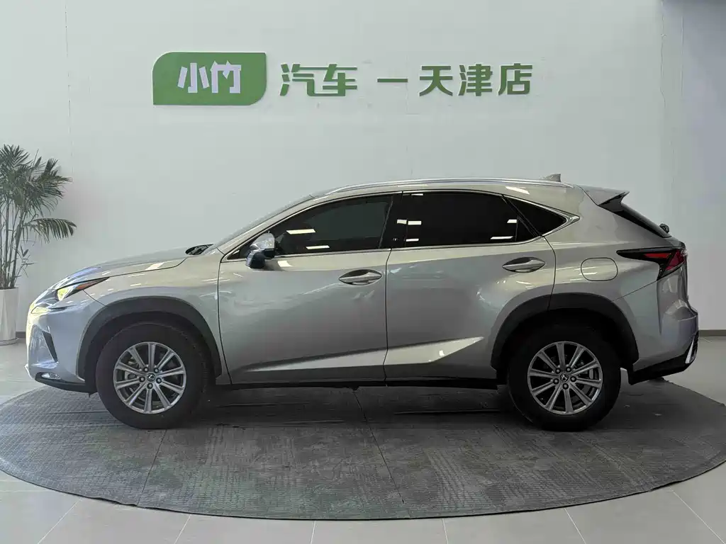 Lexus NX 2020 200 AWD Feng Shang Edition National V купить на сайте DeffCars